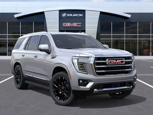 New 2026 GMC Yukon Elevation w/ Elevation Premium Package AWD/4WD image 31