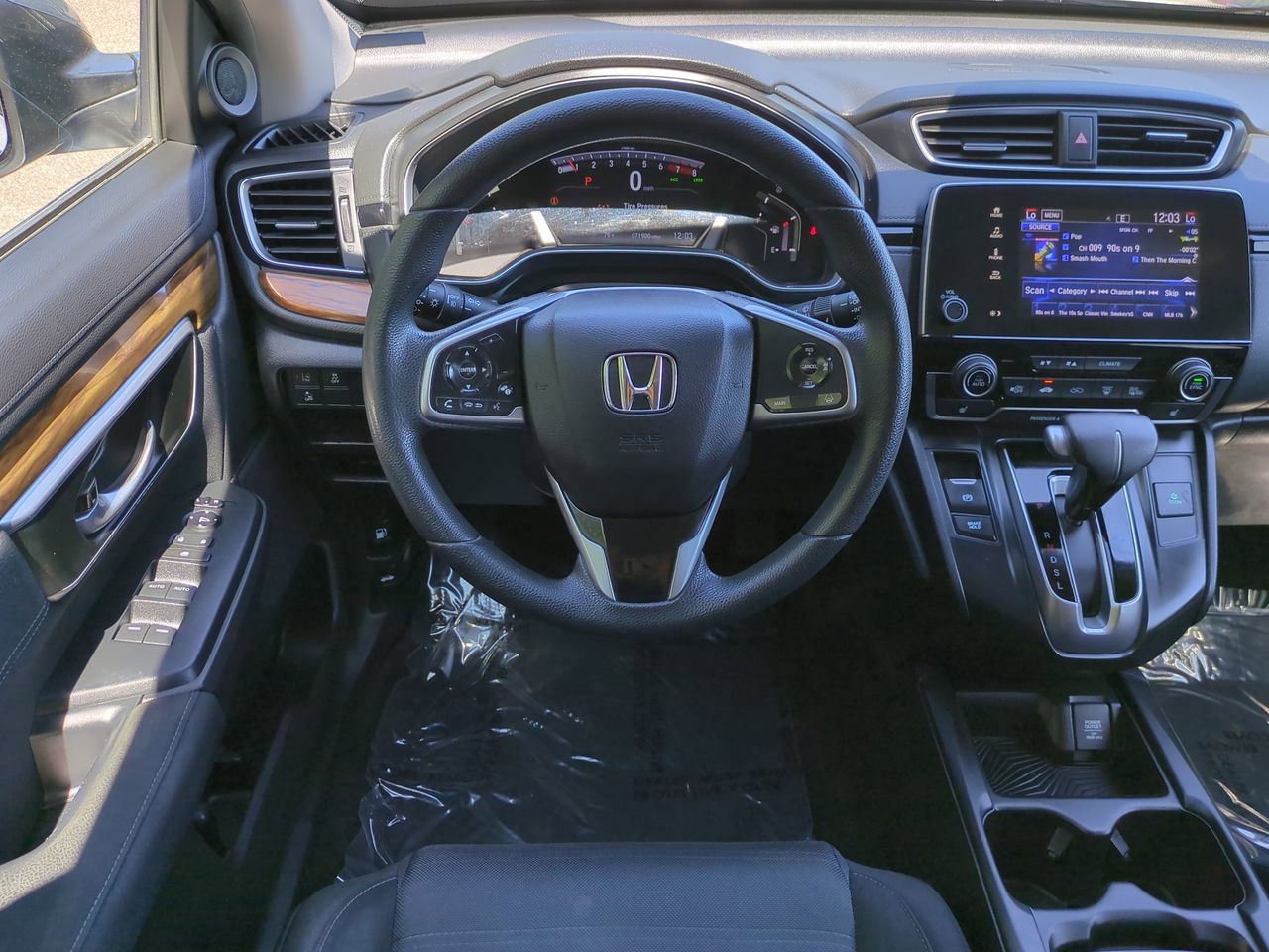Used 2019 Honda CR-V EX image 15
