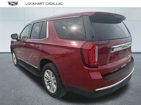 Used 2024 GMC Yukon SLT image 4