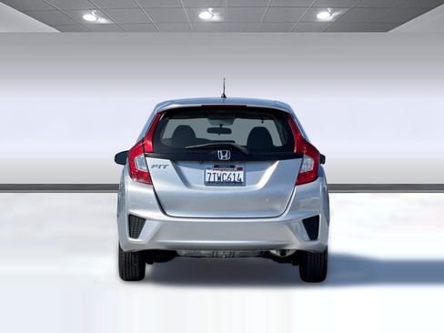 Used 2016 Honda Fit LX image 10