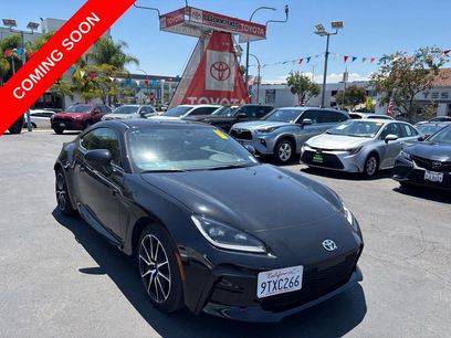 Used 2025 Toyota GR86