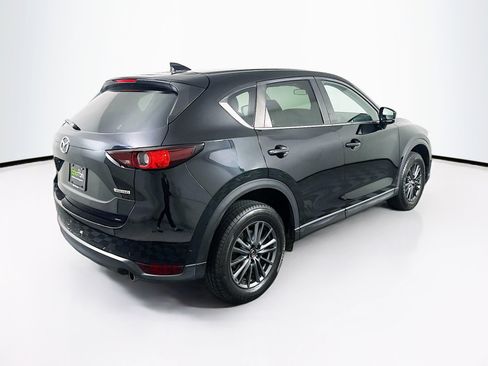 Used 2020 MAZDA CX-5 Touring image 9