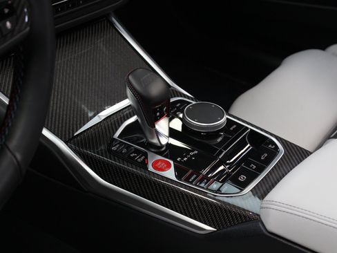 Used 2022 BMW M4 xDrive Competition AWD/4WD image 31