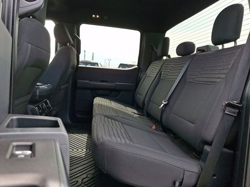 Used 2021 Ford F150 XL w/ STX Appearance Package AWD/4WD image 10