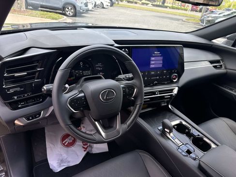 New 2026 Lexus RX 350 image 22