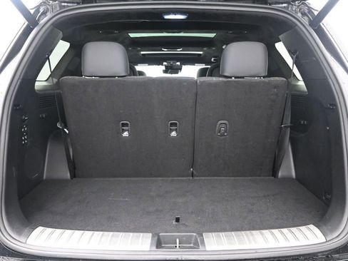 Used 2024 Hyundai Palisade Calligraphy image 25