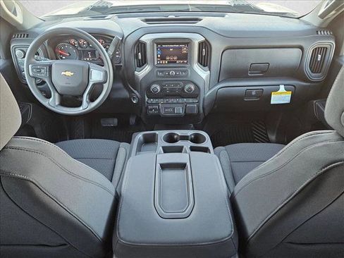 New 2026 Chevrolet Silverado 2500 Custom w/ Custom Value Package image 15