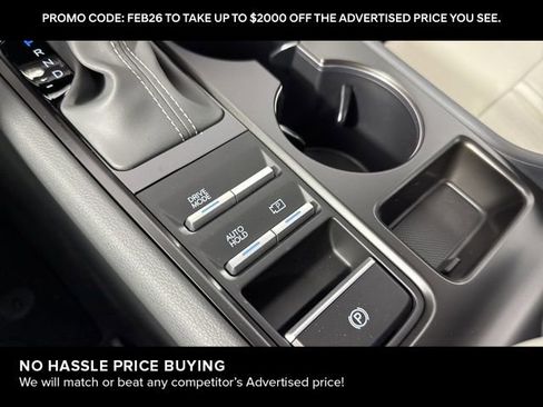 New 2026 Hyundai Sonata SE image 28