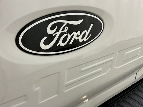 New 2026 Ford F150 Lariat w/ Equipment Group 501A Mid image 5