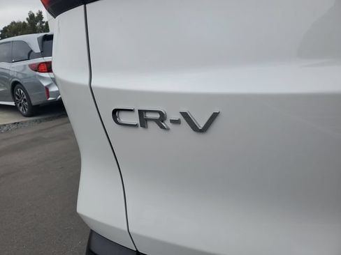 Certified 2026 Honda CR-V EX-L image 6