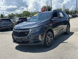 Used 2022 Chevrolet Equinox RS image 3