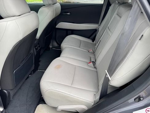 Used 2015 Lexus RX 350 AWD image 10