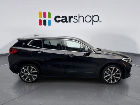 Used 2020 BMW X2 xDrive28i w/ Convenience Package image 6