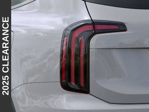 Certified 2025 Kia Telluride SX Prestige X-Line AWD/4WD image 11