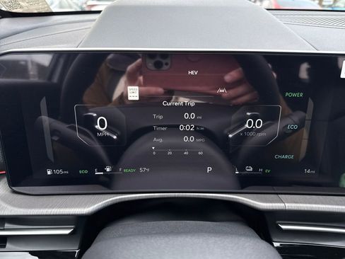 New 2026 Kia Sportage X-Line Prestige image 24