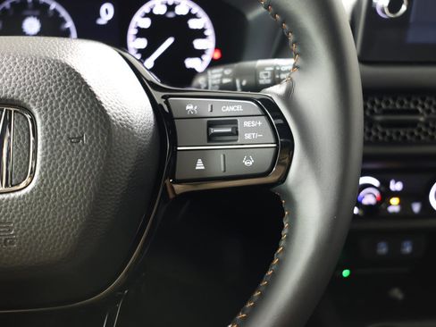 New 2026 Honda HR-V Sport image 18