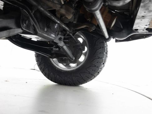 Used 2000 Dodge Ram 1500 Truck 2WD Quad Cab image 24