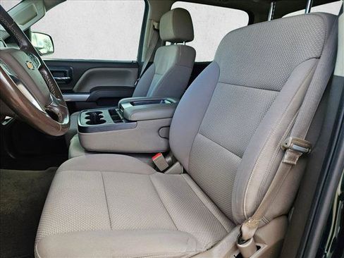 Used 2014 Chevrolet Silverado 1500 LT w/ All Star Edition image 15