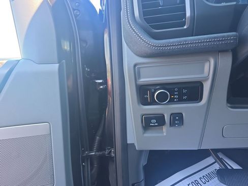 Certified 2025 Ford F150 Lightning Flash image 21