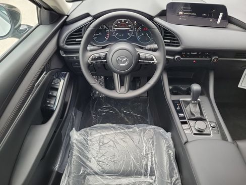 New 2026 MAZDA MAZDA3 s Sport FWD image 14