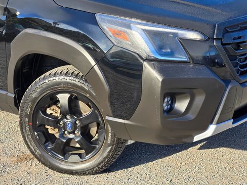 Used 2022 Subaru Forester Wilderness image 9
