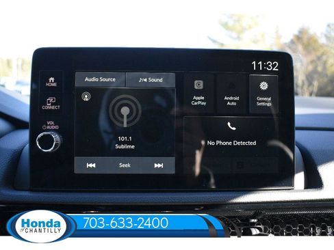 New 2026 Honda CR-V EX-L image 14