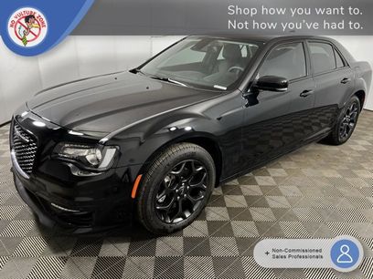 Used 2023 Chrysler 300 Touring L w/ Popular Equipment Group
