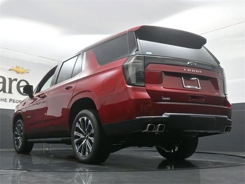 New 2025 Chevrolet Tahoe High Country w/ Sun And Tow Package image 5