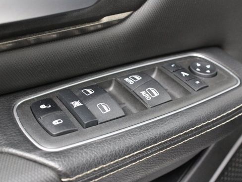 Used 2022 RAM 1500 Sport w/ Rebel Level 2 Equipment Group image 60