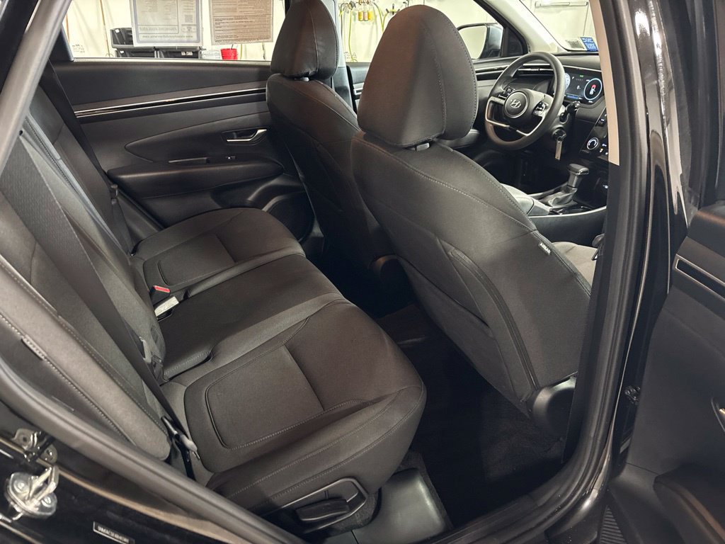 Certified 2024 Hyundai Tucson SE AWD/4WD image 23
