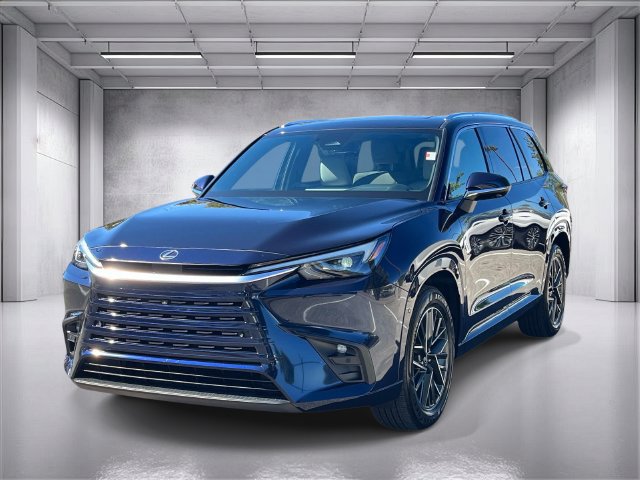 Used 2026 Lexus TX 350 AWD w/ Technology Package image 7