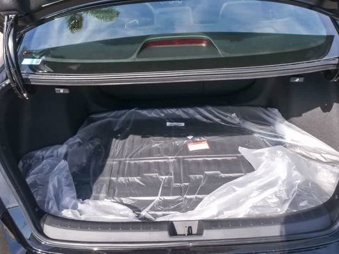 New 2026 Honda Civic Sport image 11