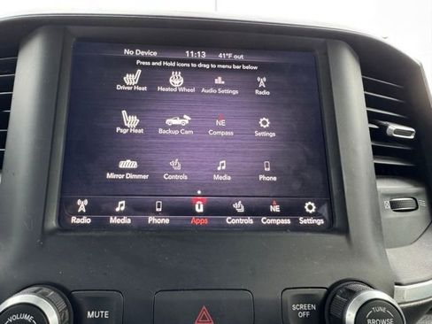 Used 2019 RAM 2500 Big Horn image 57