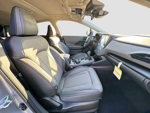 New 2026 Subaru Crosstrek 2.5i Limited AWD/4WD image 35