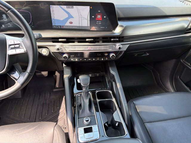 Used 2024 Kia Telluride LX FWD image 19