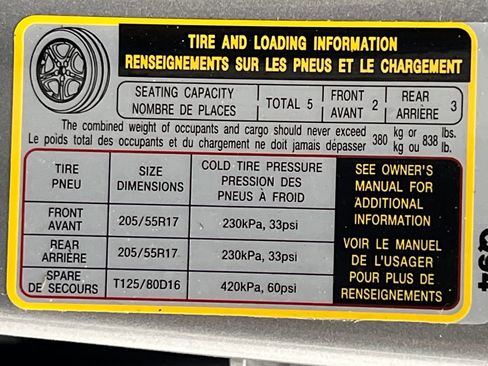 Used 2025 Hyundai Venue SEL image 61