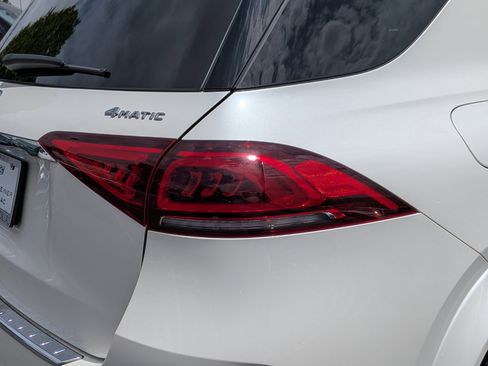 Used 2020 Mercedes-Benz GLE 350 4MATIC image 11