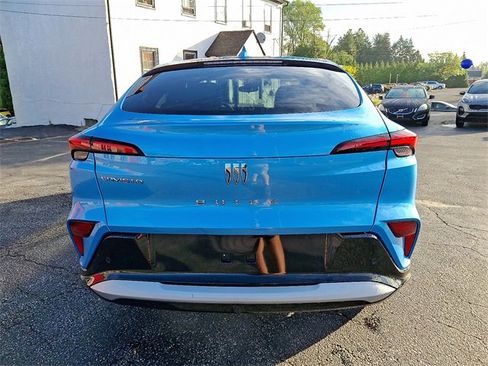 Used 2025 Buick Envista Sport Touring w/ Convenience I Package image 5