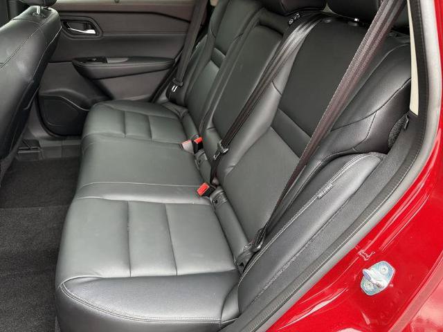 Certified 2023 Nissan Rogue SL w/ SL Premium Package AWD/4WD image 20
