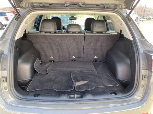 Used 2019 Jeep Compass Limited image 5