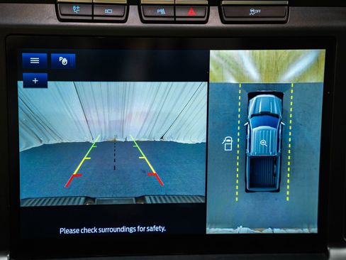 Certified 2023 Ford F150 Lariat w/ Equipment Group 502A High image 52