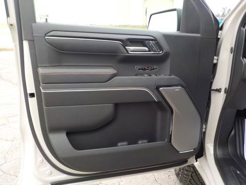 New 2026 GMC Sierra 1500 AT4X AWD/4WD image 17