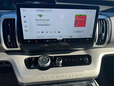 New 2025 Ford Expedition Max Active image 17