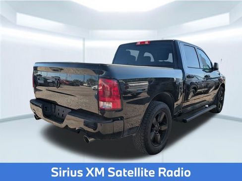 Used 2015 RAM 1500 Express image 5
