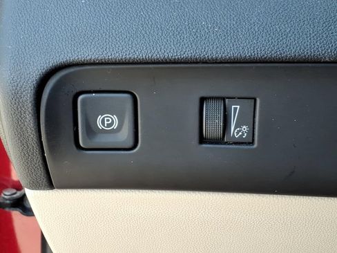 Used 2022 Buick Enclave Essence w/ LPO, Floor Liner Package FWD image 24