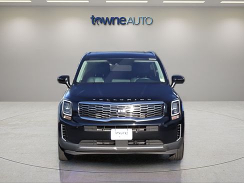 Used 2020 Kia Telluride S AWD/4WD image 7