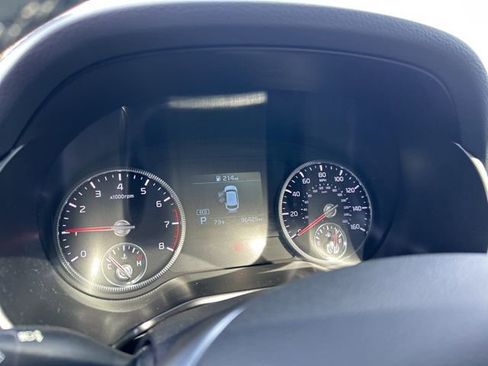 Used 2022 Kia Telluride EX w/ EX Premium Package image 6