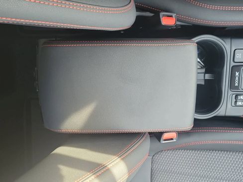 Certified 2024 Subaru Forester Sport image 18