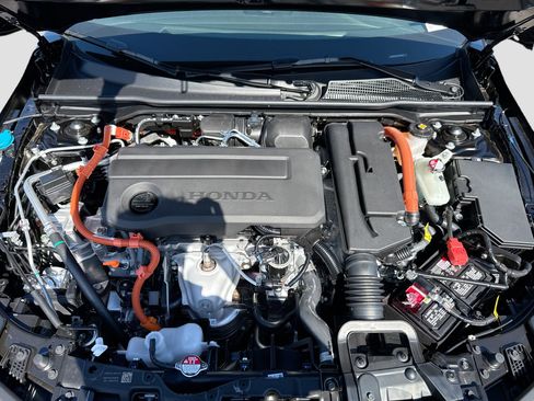 New 2026 Honda Civic Sport Touring image 25