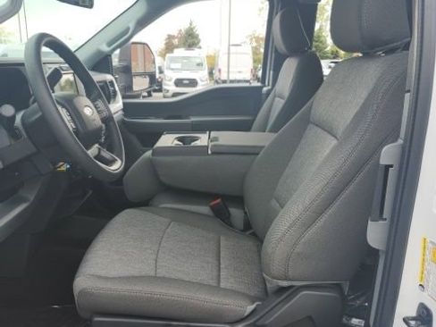 New 2026 Ford F350 XL w/ STX Appearance Package image 33